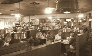 franklin waynesville ribs and bbq