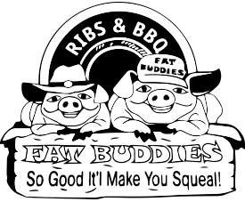 Fat Buddies Ribs and BBQ