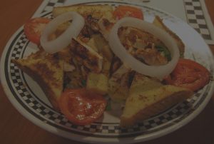 garden salad